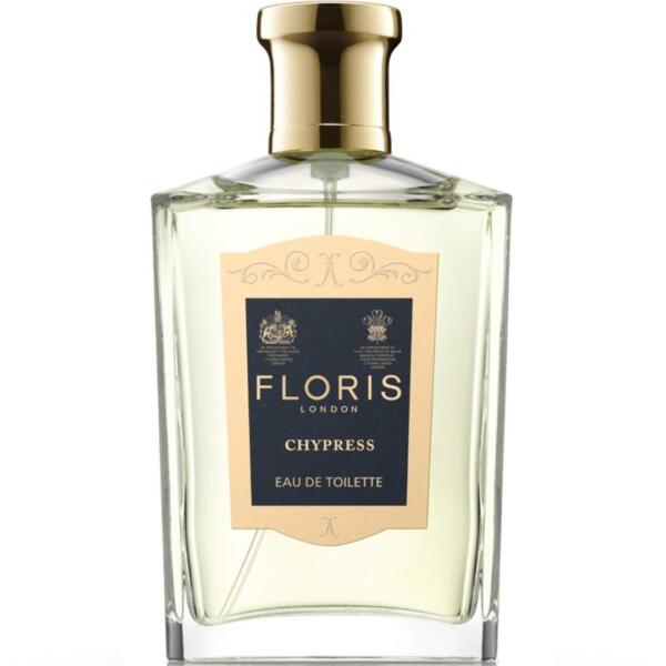 floris chypress eau de parfum 100ml