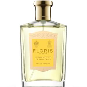 floris bergamotto di positano eau de parfum 100ml