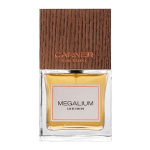 Carner Barcelona Megalium Perfume 50ml