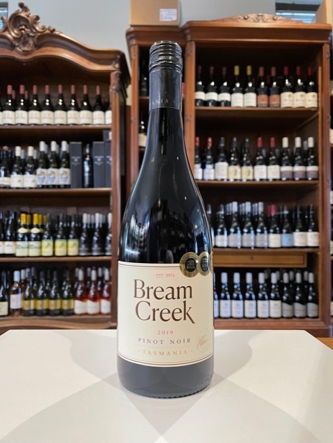 Bream Creek 2019 Pinot Noir Tasmania