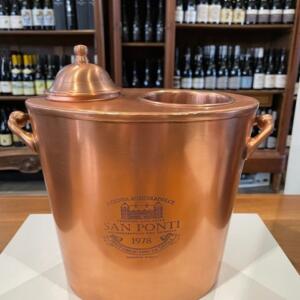 San Ponti Wine Bucket $165