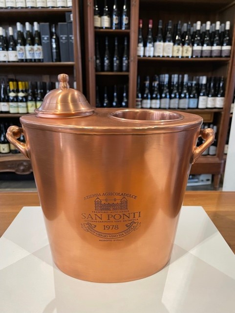 San Ponti Wine Bucket $165