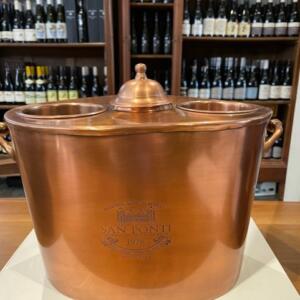 San Ponti Wine Bucket X 2 $220