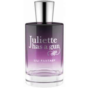 juliette has a gun Lily Fantasy