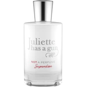 juliette has a gun not a perfume Superdose