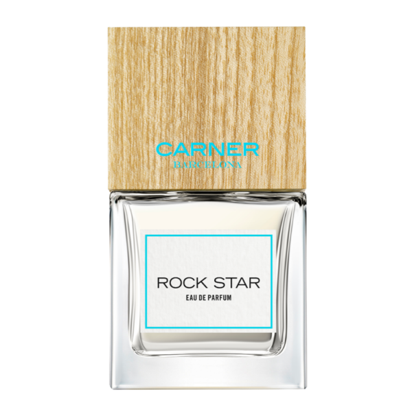 Carner Barcelona Rock-star Perfume 50ml