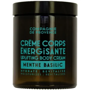 Cdp Mint And Basil Body Cream