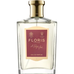 Floris A rose for ....