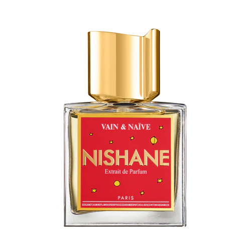 Nishane-vain Naiveedp50ml