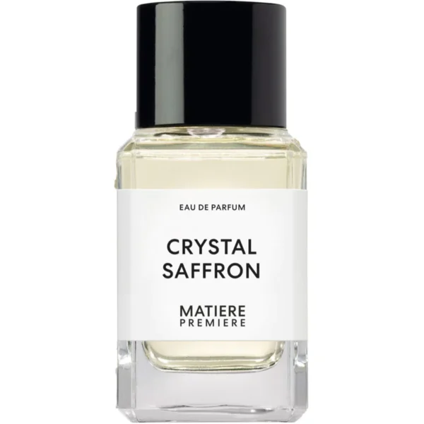 Matiere Premiere crystal Saffron 100ml