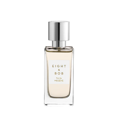 Eight & Bob Nuit de Megeve Eau de Parfum – 30ml - Wine Domaine