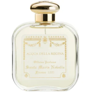 santa maria novella Acqua Della Regina Perfume