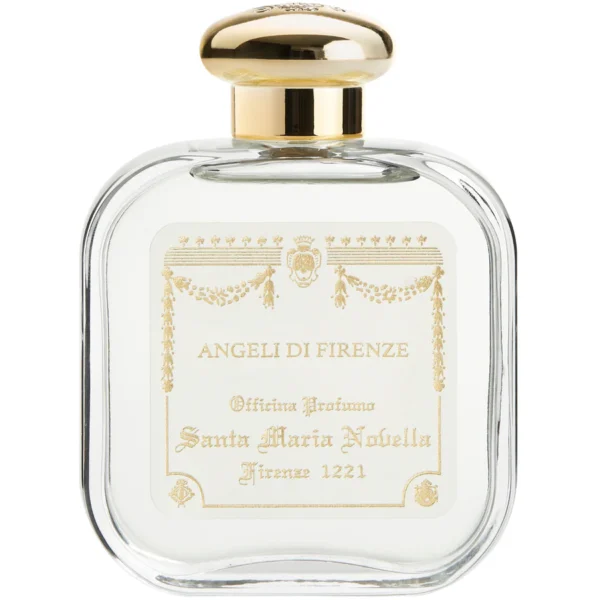santa maria novella Angeli Di Firenze Perfume