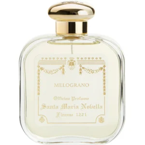 santa maria novella Melograno Perfume