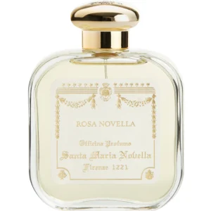 santa maria novella Rosa Novella Perfume