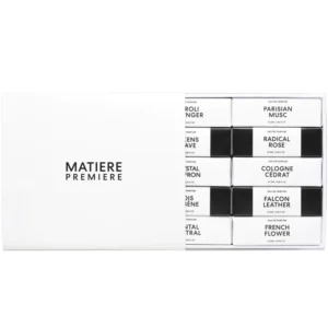 Matiere Premiere Discovery Set