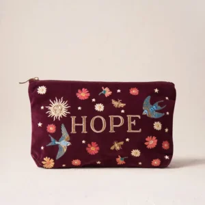 Es Hope Everyday Pouch
