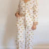 Luxe And Beau Pj Set Bee