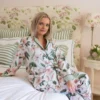 Georgia Floral Luxe And Beau Set