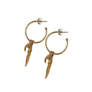 Kyoti Earrings