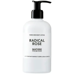 Radical Rose Body Lotion